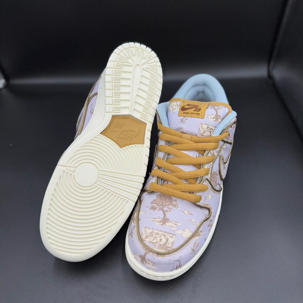 Nike SB Dunk Low Premium City of Style - Picture 5 of 5